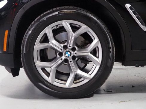 Used 2024 BMW X3 sDrive30i w/ Convenience Package RWD image 51