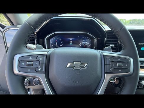 New 2026 Chevrolet Silverado 1500 RST w/ Protection Package AWD/4WD image 13
