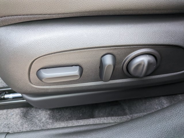New 2026 Buick Envista Preferred w/ Convenience I Package FWD image 20