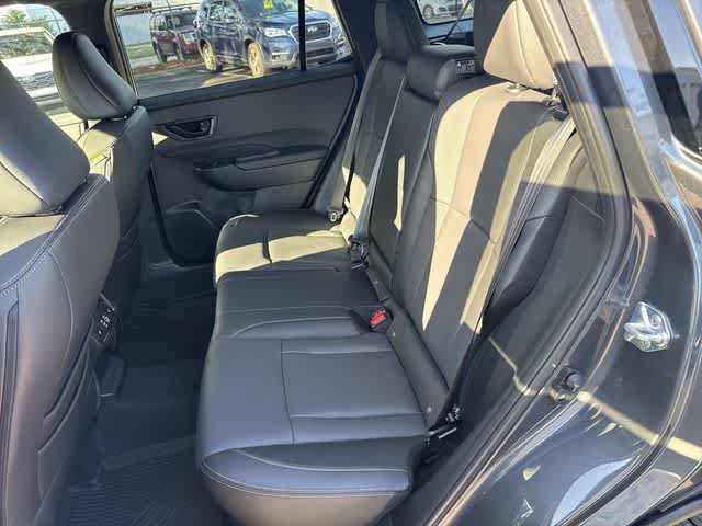 New 2026 Subaru Outback Wilderness AWD/4WD image 18