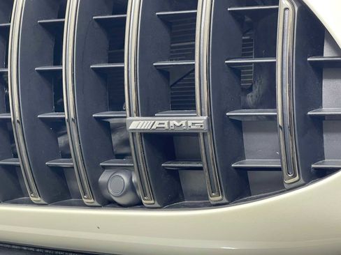 Used 2023 Mercedes-Benz AMG GT 53 image 7