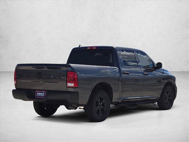 Used 2023 RAM 1500 Tradesman w/ Electronics Group RWD image 5