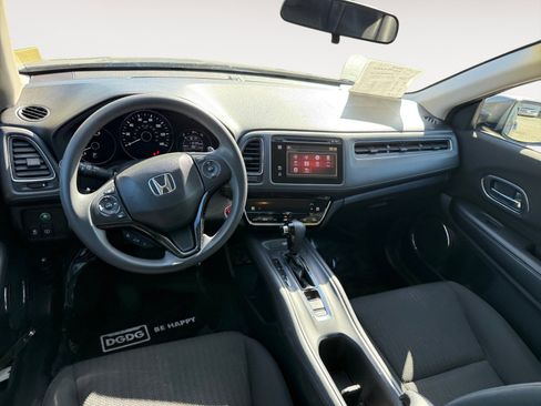 Used 2016 Honda HR-V EX image 15