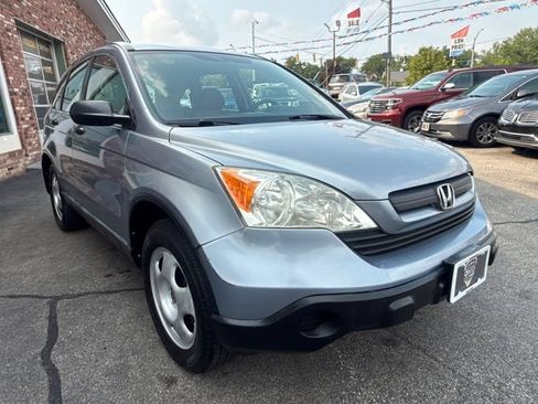 Used 2008 Honda CR-V LX image 3