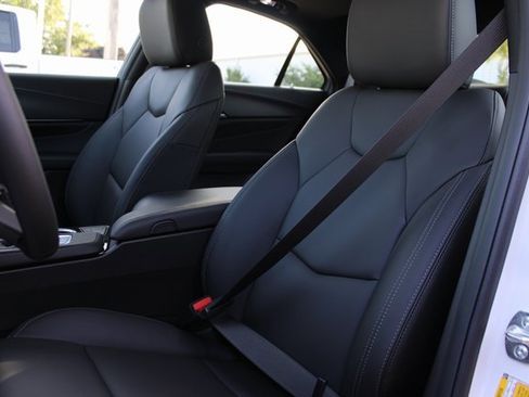 New 2026 Cadillac CT4 Luxury image 28