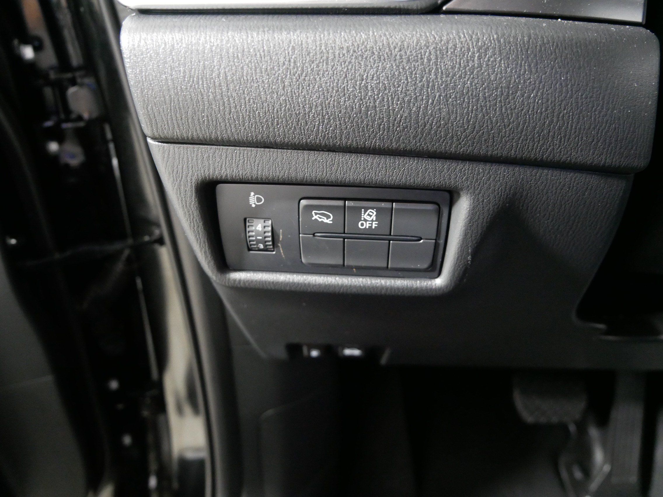 Used 2025 MAZDA CX-5 AWD 2.5 S image 26