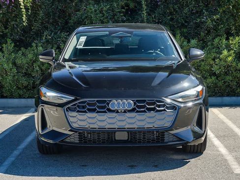 New 2025 Audi A5 2.0T Premium image 2