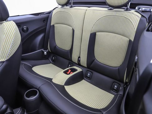 Used 2023 MINI Cooper S w/ MINI Resolute Edition image 20