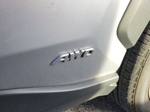 Used 2024 Toyota RAV4 XLE Premium w/ Weather Package image 26