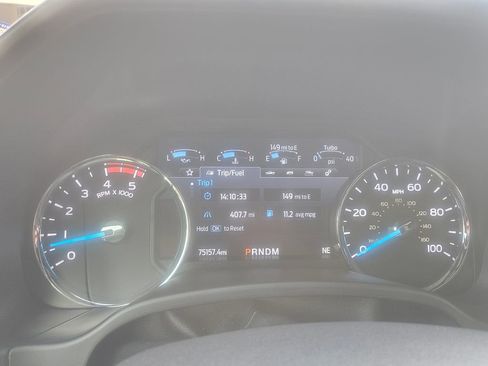 Certified 2020 Ford F250 Platinum w/ FX4 Off-Road Package AWD/4WD image 7