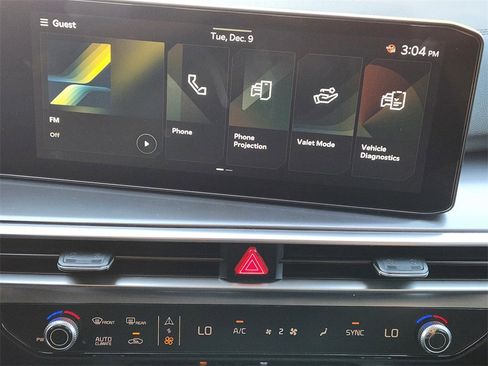 New 2026 Kia Sorento S image 13