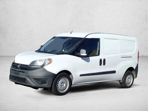 Used 2018 RAM ProMaster City Tradesman FWD image 6