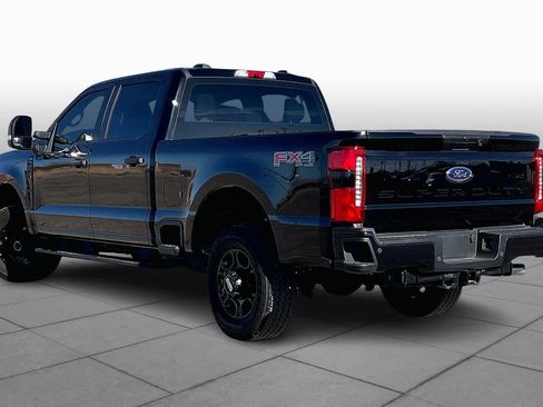 Used 2025 Ford F250 XL w/ STX Appearance Package image 11