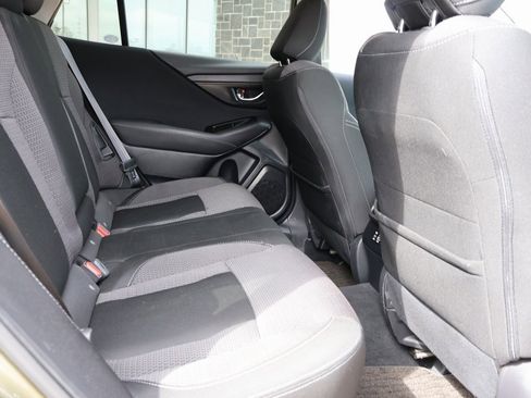 Used 2024 Subaru Outback Premium image 13