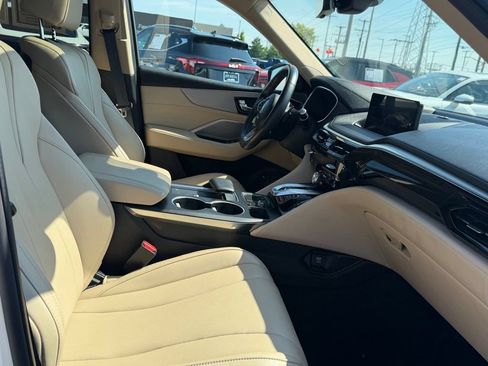 Certified 2023 Acura MDX SH-AWD image 15