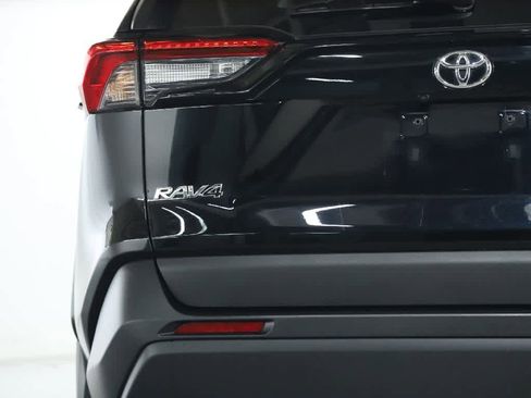Certified 2024 Toyota RAV4 LE image 43