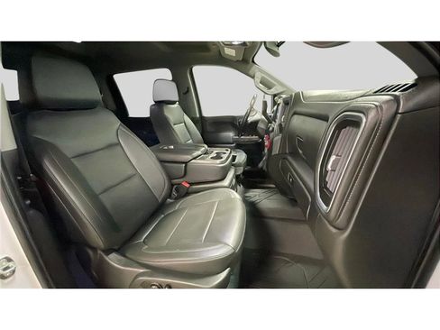 Used 2022 Chevrolet Silverado 2500 LTZ w/ Safety Package image 16