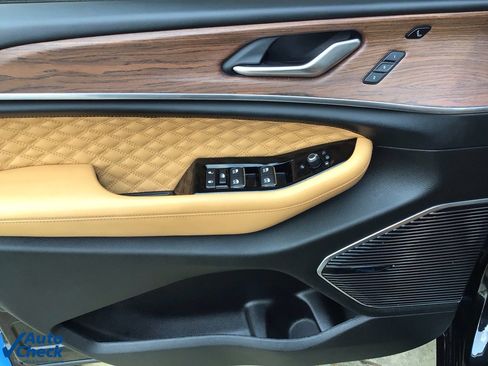 Used 2023 Jeep Grand Cherokee Summit w/ Advanced Protech Group IV image 11