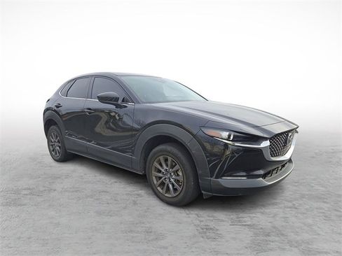 Used 2023 MAZDA CX-30 AWD 2.5 S image 3