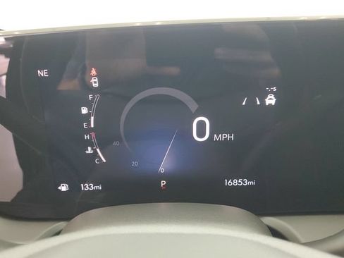 Used 2025 Buick Encore GX Sport Touring w/ Experience Buick Package FWD image 25