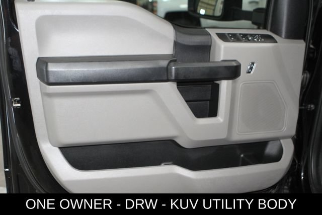 Used 2019 Ford F350 XL w/ Power Equipment Group AWD/4WD image 13