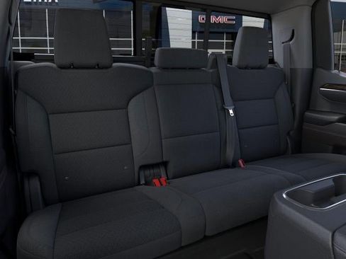 New 2026 GMC Sierra 1500 Elevation w/ Preferred Package image 17