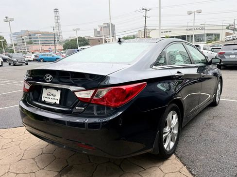 Used 2013 Hyundai Sonata Limited FWD image 7