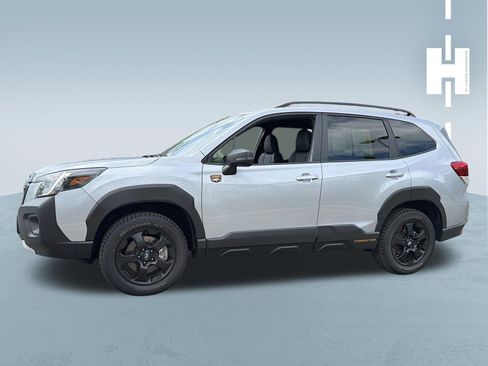 Used 2024 Subaru Forester Wilderness AWD/4WD image 2