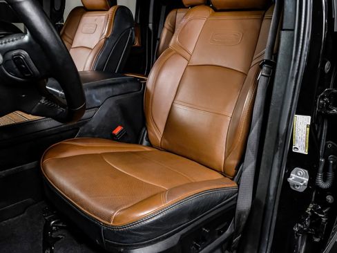 Used 2020 RAM 3500 Limited AWD/4WD image 30