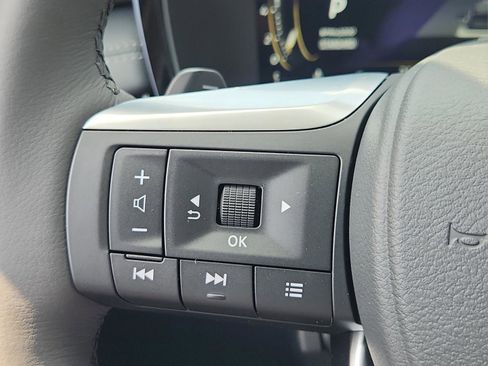 Certified 2026 INFINITI QX60 Luxe w/ Cargo Package FWD image 20