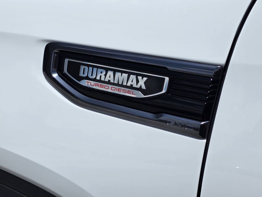 Used 2022 GMC Sierra 1500 AT4 w/ AT4 Preferred Package AWD/4WD image 32