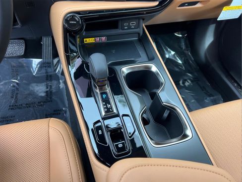 New 2026 Lexus NX 350h FWD w/ Premium image 25