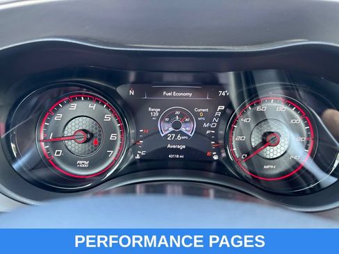 Used 2023 Dodge Charger GT w/ Plus Group AWD/4WD image 5