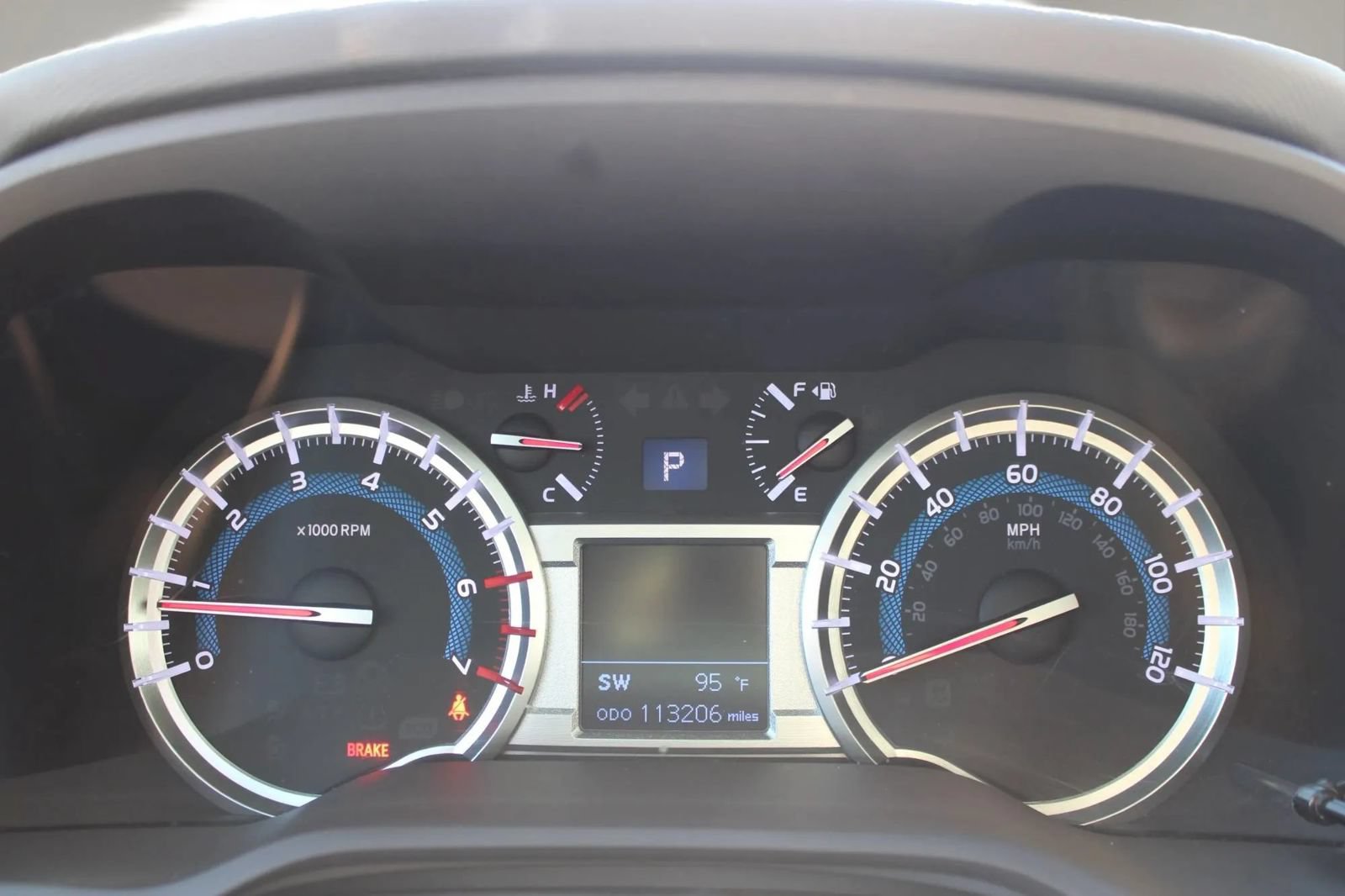 Used 2018 Toyota 4Runner SR5 Premium AWD/4WD image 35