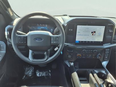 New 2026 Ford F150 STX w/ Equipment Group 200A