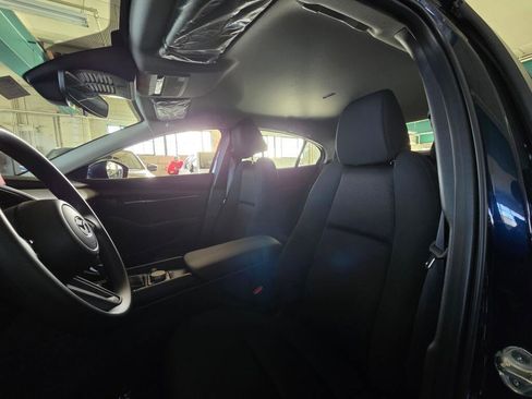 New 2026 MAZDA MAZDA3 s image 21