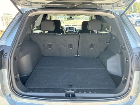 Used 2023 Chevrolet Equinox LT AWD/4WD image 24