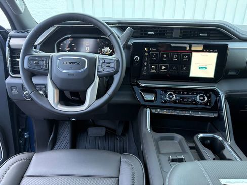 New 2026 GMC Sierra 2500 Denali w/ Technology Package image 45