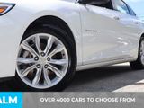 Used 2024 Chevrolet Malibu LT image 3