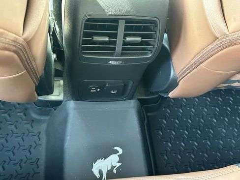 Used 2024 Ford Bronco Sport Outer Banks image 15