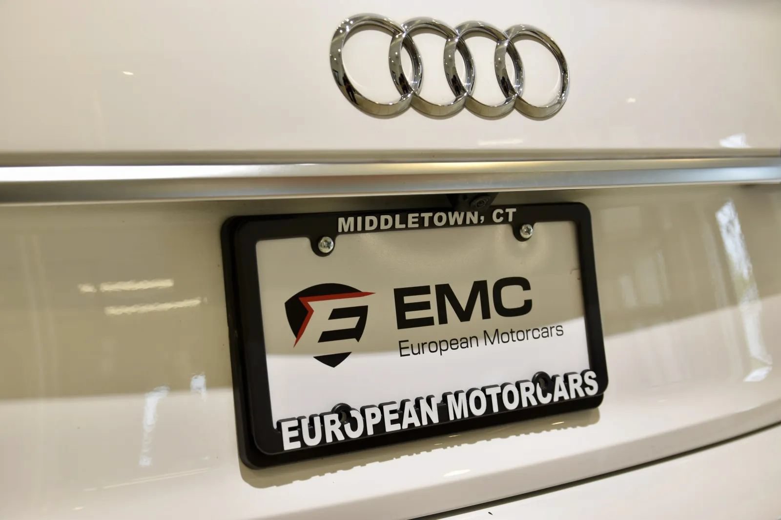Used 2023 Audi SQ5 Premium Plus w/ Premium Plus Package AWD/4WD image 10