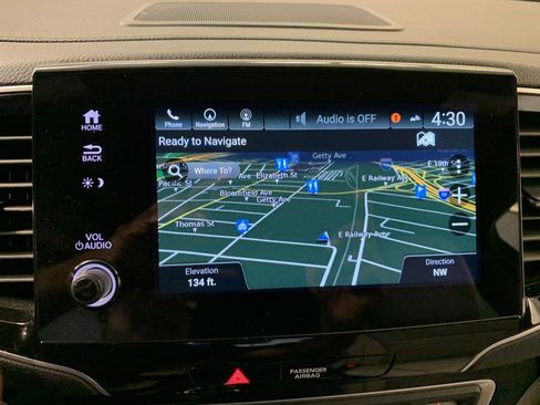Used 2022 Honda Passport Elite image 31