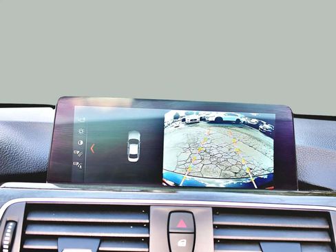 Used 2017 BMW 340i xDrive Sedan image 22