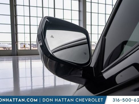 Used 2023 Jeep Grand Cherokee Limited w/ Black Appearance Package AWD/4WD image 41