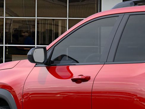 New 2026 Chevrolet Equinox RS image 12