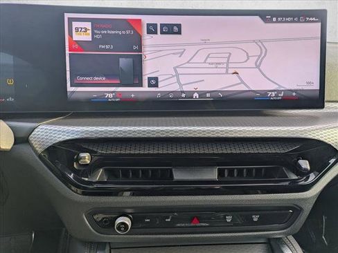 Used 2025 BMW M440i Coupe w/ Premium Package image 13