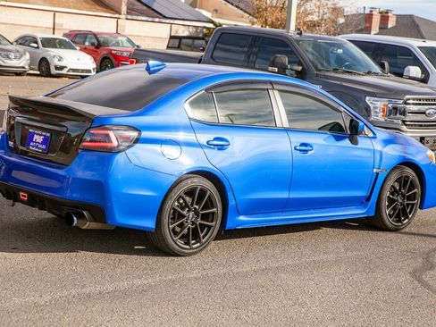 Used 2021 Subaru WRX Premium image 5