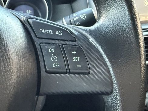 Used 2016 MAZDA CX-5 Sport image 15