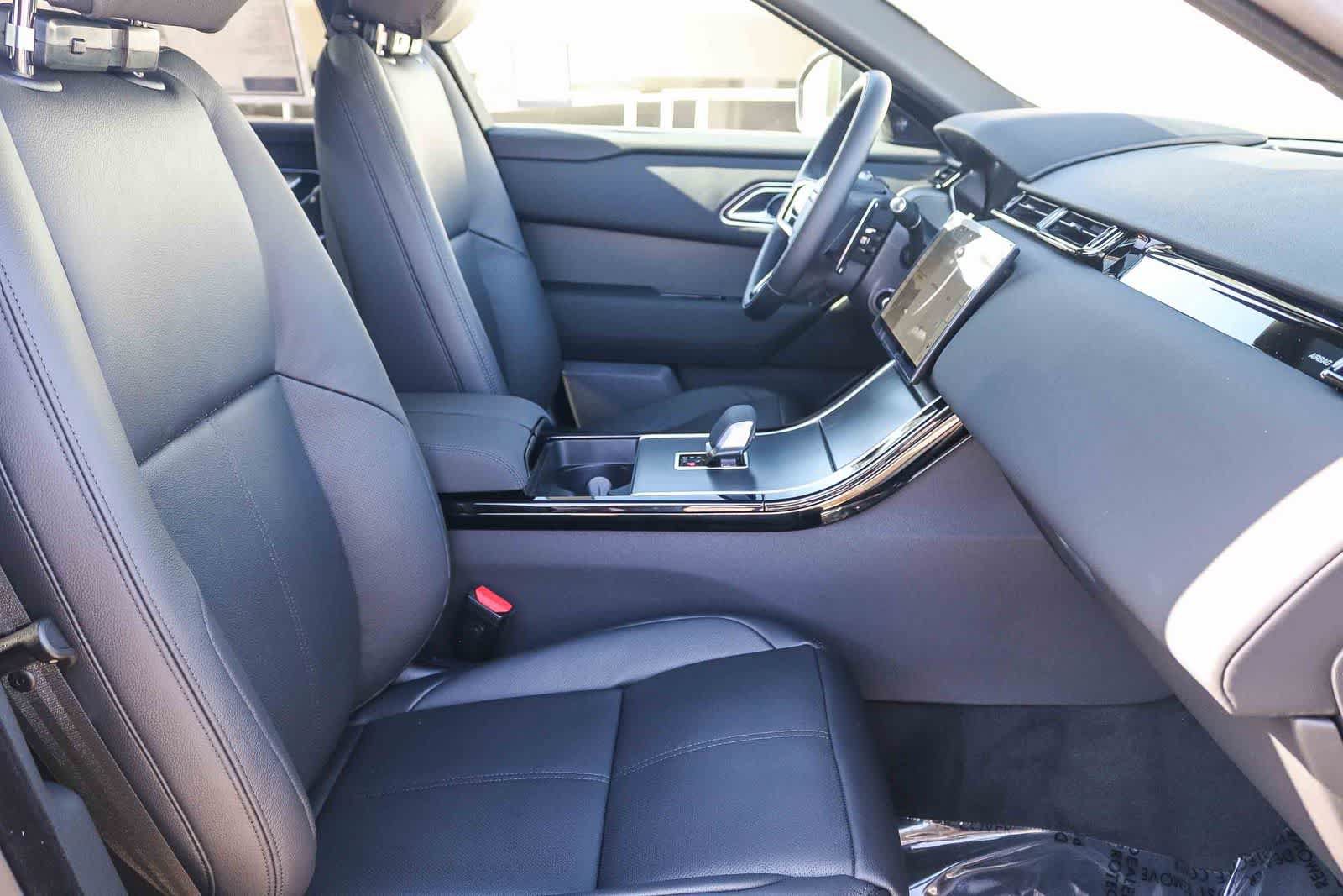 New 2026 Land Rover Range Rover Velar S AWD/4WD image 15