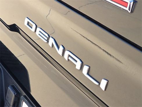 Used 2024 GMC Sierra 1500 Denali w/ Technology Package image 10